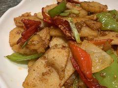 -幸福的烤包子·新疆菜