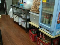 -崖口云吞(石岐店)