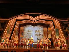 -上海迪士尼度假区