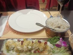 -克比叔叔印度餐厅Kebabs on the Grille(人民广场店)