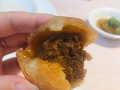 玉兰饼-天福苑(崇宁路店)