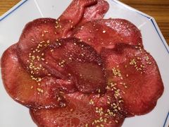 -松阪牛焼肉M(法善寺横丁店)