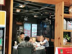 -全聚贤餐厅·湖北家常菜(沙湖店)