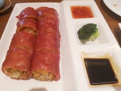 -北海金昌开元名都大酒店·四季轩中餐厅