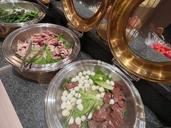 -和子足浴SPA会馆(梁溪店)