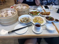 -鼎泰丰(南门店)