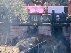 -林坑古村落