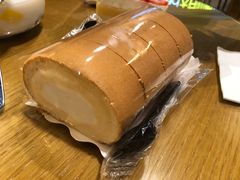 -卷心卷意·轻甜蛋糕(新光天地店)