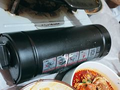 -肥家大排档(天河体育西店)