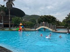 -宁波九龙湖开元度假村