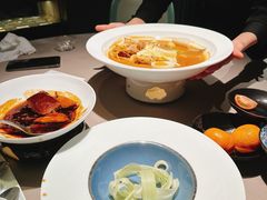 -荣轩(新荣记环球金融中心店)
