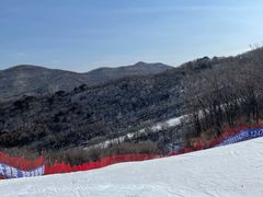 -东北亚滑雪场