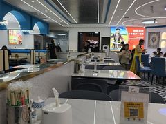 -最心疆拌面·抓饭·烧烤
