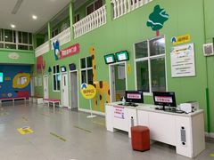 -成都市温江区妇幼保健院
