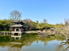 -水绘园