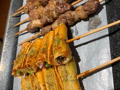 -管氏翅吧(马家堡店)