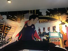 -潼关村肉夹馍(文艺路店)