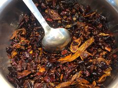 -老韩煸鸡·中国炸鸡(摩尔城店)