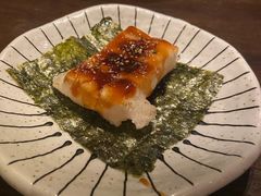 烤年糕-三川·十酒Izakaya(南昌路店)