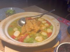 -永安鱼庄·镇江菜(丁卯店)