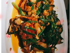 -筱爷叔·上海传统手工菜(玉树路店)