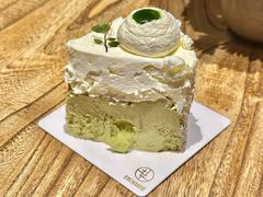 -安上烘焙 ENCHANTE(世纪汇店)