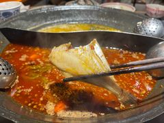 -吃城都·鱼蛙火锅(西玉龙街店)
