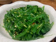 -小川洋风料理(街道口店)