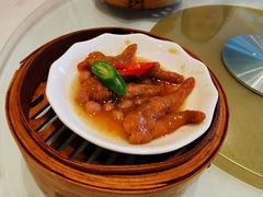 -威哥美食(迈科国际店)