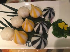 -甘尼仕印度餐厅爵士酒吧(阳春巷店)