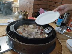 -濠轩阁特色生蚝火锅(水湾路店)
