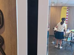 -麦当劳(国家体育场南路店)