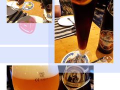 -兰特伯爵西餐厅·啤酒屋(方庄店)