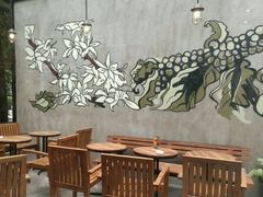 大堂-星巴克(甘河路店)