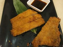 炸猪排-南八仙·老上海味道(南京东路店)