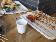 -袁记串串香(西安路店)