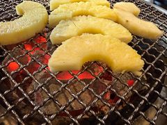 -樱嘢·炭火烧肉(惠南店)