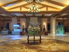 -长白山万达喜来登度假酒店