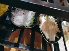 -阿源鱼捞斑鱼火锅·海鲜粥(山景尚宅店)