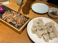 -伊喜饺子·烤鸭(五道口学院路店)