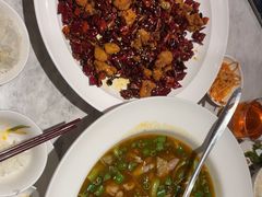 -天辣(金桥啦啦宝都店)