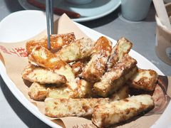 -闽上鲜·福建菜(龙湖滨江天街店)