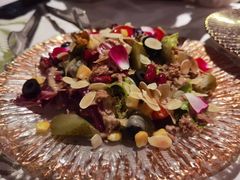 -一棵树·意大利西餐厅One Tree(新城店)
