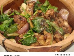 -紫金食坊(江南西路店)