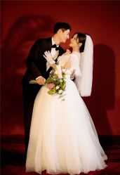 点击看大图 -全城热恋璀璨婚纱摄影(国贸总店)