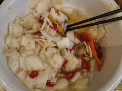 -祥老弟老信丰萝卜饺旗舰店(建设路二分店)