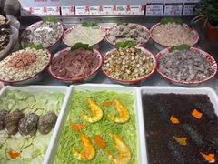 -船歌·鱼水饺青岛菜(闽江二路店)