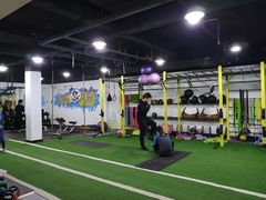 -FEELINGME乐刻私教馆·健身(朗悦居店)