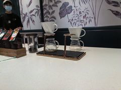 -星巴克臻选(深圳罗湖万象城店)