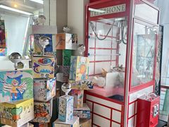 -刘开渠艺术中心(龙湖春森星悦荟店)
